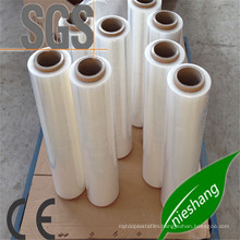 High Quality Stretch Film PE Cling Film for Food Wrap